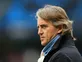 Mancini: 'We will recover from defeat'