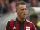 Abate out for two weeks