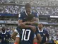 "Completely unstoppable" - Can anyone prevent France from winning World Cup?