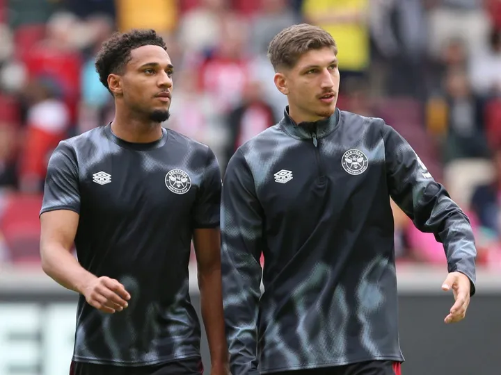 Brentford midfielder to miss rest of season following surgery