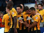 Half-Time Report: Appiah double gives Cambridge the lead