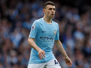 Guardiola avoids Foden, Iniesta comparison