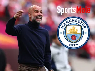 Guardiola on why City EFL Cup win was extra "special" as Gunners' flaws exposed