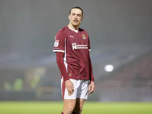 Northampton vs Stevenage - prediction, team news, lineups