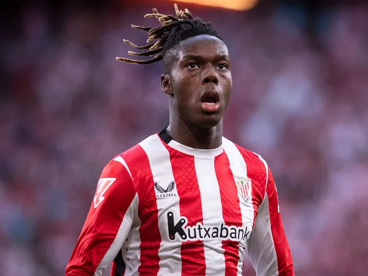 Friends in high places: 'Favourites' to win Williams race revealed