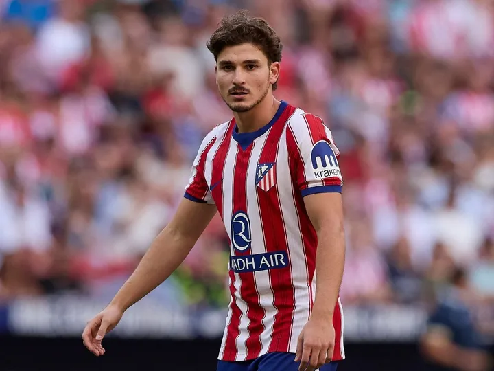 Arsenal, Barcelona learn new Alvarez development amid Atletico exit rumours