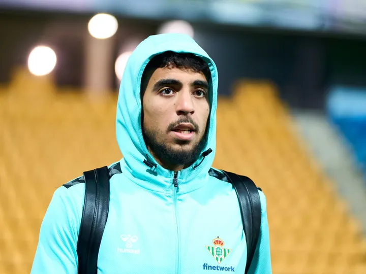 Palace's Â£14m signing makes Haaland claim after leaving Barca