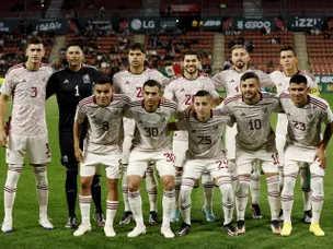 Saudi Arabia vs. Mexico: How do both squads compare ahead of World Cup clash?