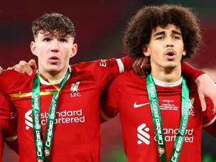 Liverpool youngster agrees 'long-term deal' ahead of Ajax loan switch
