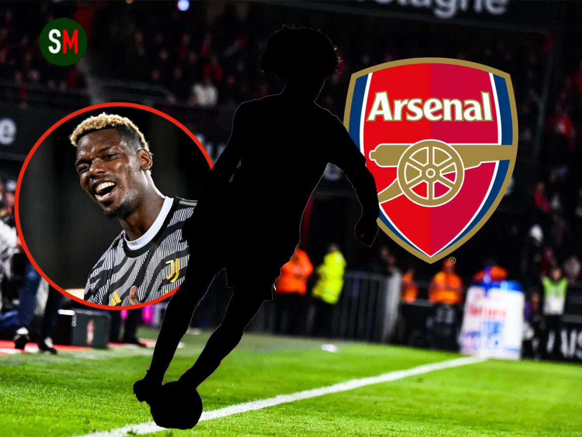 Arsenal now 'ready' to launch move for 'next Paul Pogba' after he blew scouts away