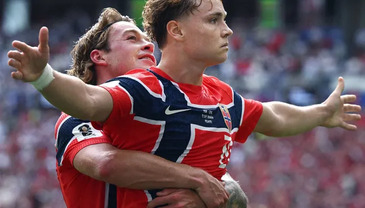 Chelsea transfer news: Blues among three clubs 'interested' in Norway World Cup star who has Premier League ambitions