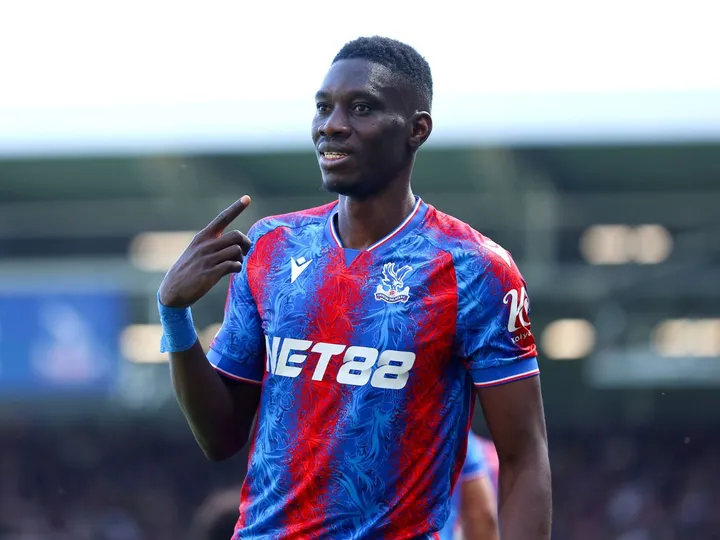 Crystal Palace vs. Brighton - prediction, team news, lineups