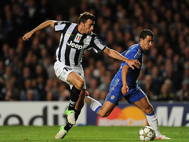 Barzagli praises Juve toughness