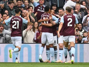 Tielemans-inspired Triumph: Aston Villa win Europe-chasing clash with Fulham