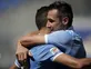 Klose scores five in Lazio romp