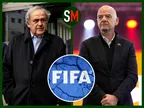 Corruption chaos: Infantino at centre of criminal complaint ahead of World Cup