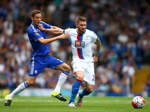 Crystal Palace vs. Chelsea