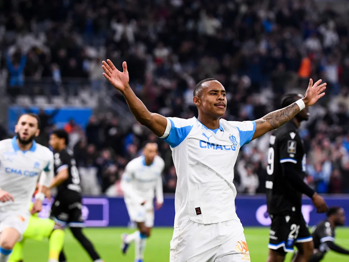 Marseille vs Strasbourg - prediction, team news, lineups