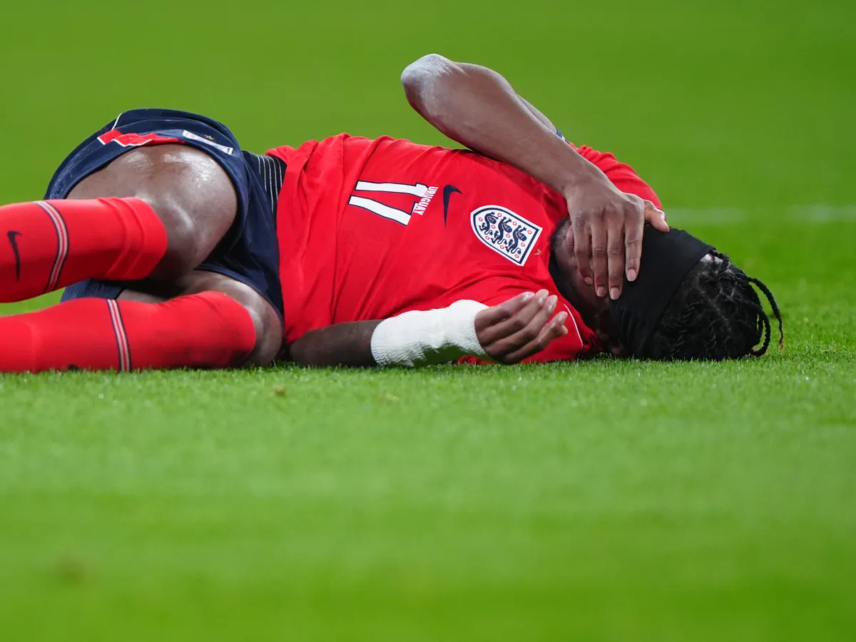 Arsenal games Madueke could miss as Arteta dealt fresh injury concern