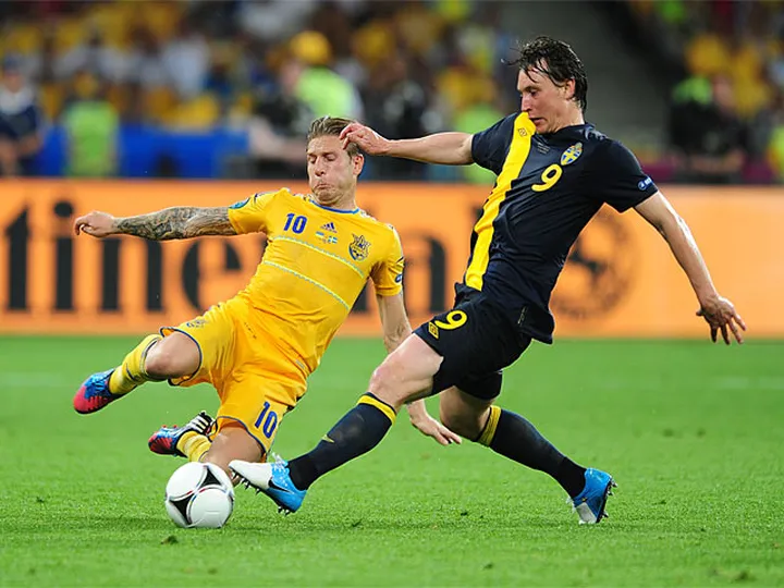 Kallstrom: 'Beat England or we're out'