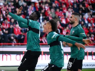 Stuttgart vs. Hoffenheim - prediction, team news, lineups