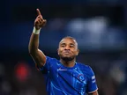 Christopher Nkunku breaks Chelsea European goalscoring record vs. Heidenheim
