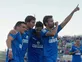Half-Time Report: Getafe ahead at 10-man Villarreal