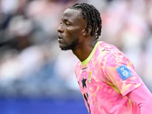 Stick or twist in the sticks? Predicted Ghana XI vs. Croatia