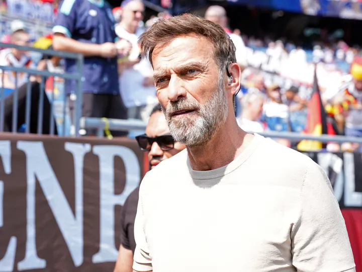 Why Klopp would be the ideal choice for the Germany job after their World Cup failure
