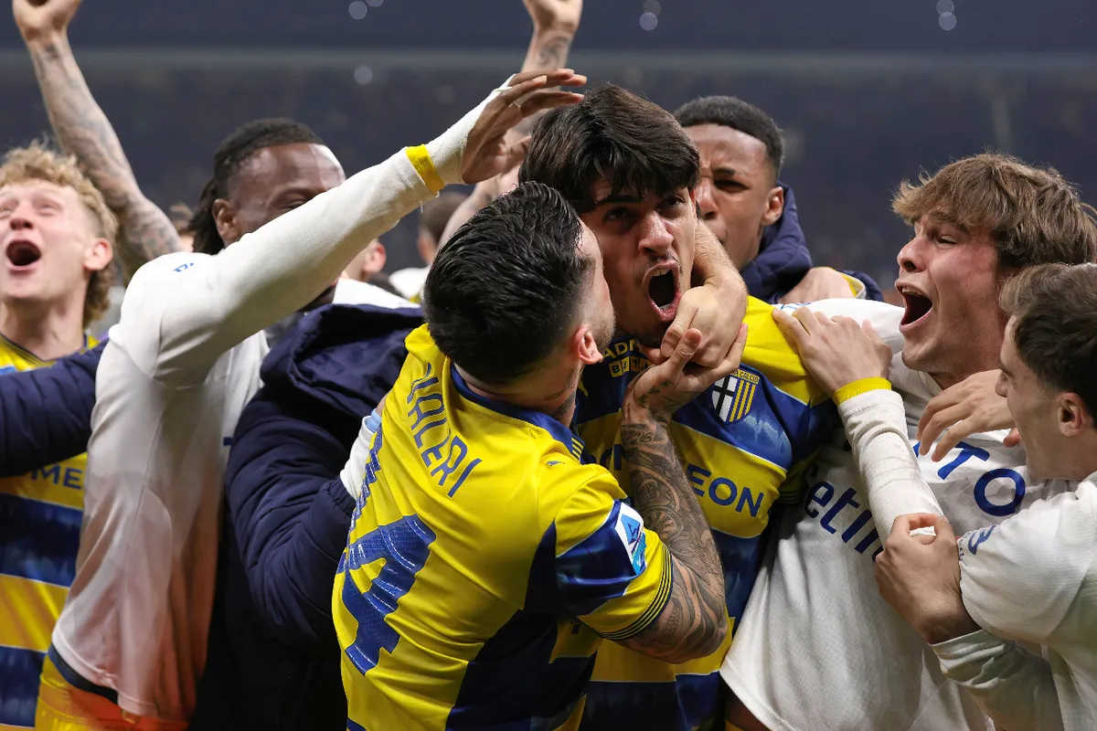 Parma vs Cagliari — Serie A Preview: Can Parma Shake Off Recent Woes?