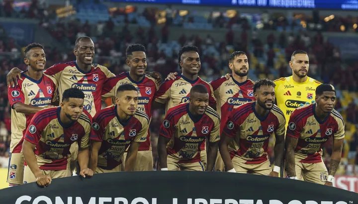 Flamengo Eyes Copa Libertadores Knockout Stage Against Struggling Medellin