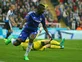 Ramires dedicates goal to newborn son