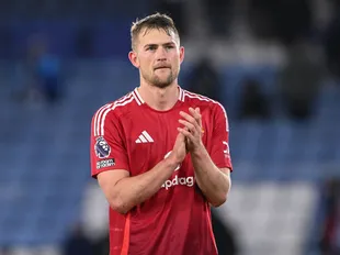 Carrick delivers De Ligt, Shaw fitness update ahead of European opener