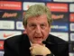 Hodgson happy with "positive" group