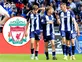 Next Sergio Busquets? Liverpool in 'concrete talks' to sign £10m wonderkid