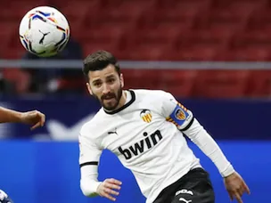Valencia vs. Alaves - prediction, team news, lineups