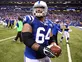 Colts release veteran Satele