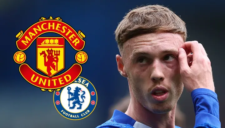 Man United transfer news: Final Cole Palmer decision reached as 'unsettled' Chelsea star's price revealed ahead of summer