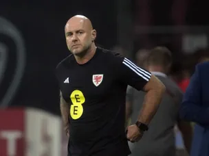 Wales Euro 2024 hopes hit by Armenia draw