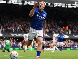 Ipswich vs. Everton - prediction, team news, lineups