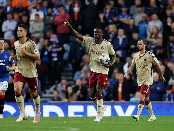 Servette vs. Slavia Prague - prediction, team news, lineups