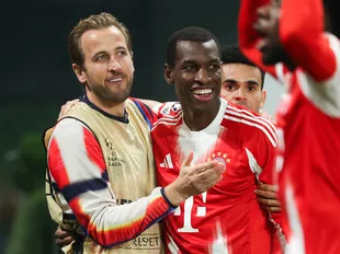 Bayern vs. Atalanta - prediction, team news, lineups