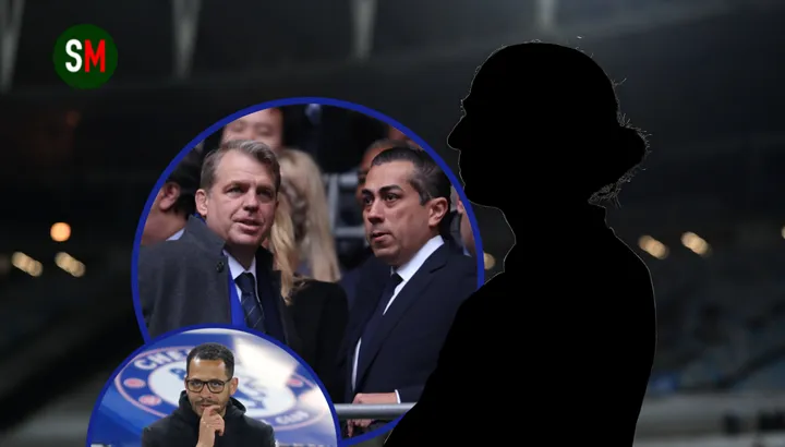 Next Chelsea manager: BlueCo hold 'talks' over left-field hire that would even top Liam Rosenior gamble