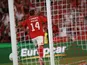 Vangelis Pavlidis of Benfica