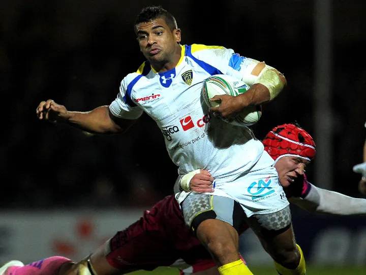 Clermont through to quarters