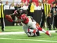 Smith: 'Falcons need to get Jackson back'