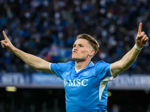 Napoli vs. Venezia - prediction, team news, lineups