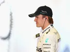 Rosberg beats Hamilton in third practice