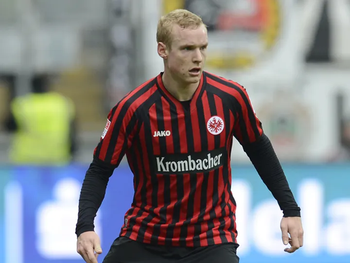 Bayern confirm Rode signing