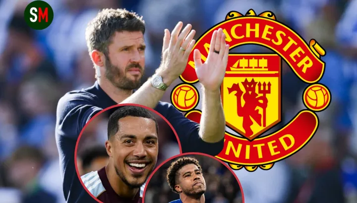 أخبار نقل مانشستر يونايتد: خطة مايكل كاريك الصيفية بعد الكشف عن صفقات يوري تيليمانس وأندري سانتوس